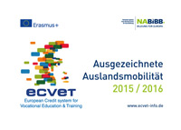 ECVET-Logo